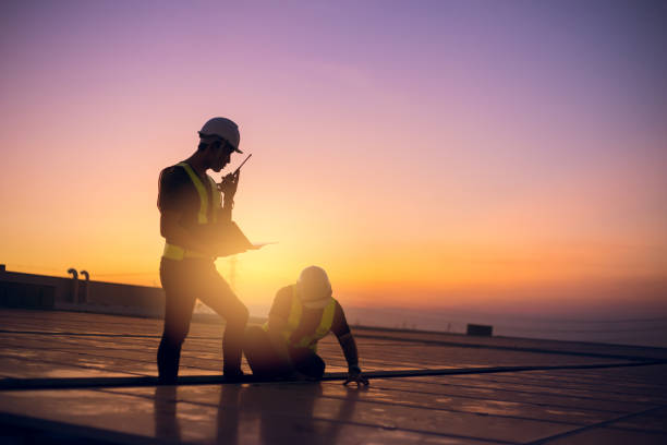 Quick and Trustworthy Emergency Roof Repair Services in Bakerstown, PA