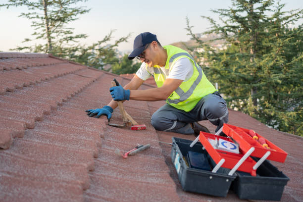 Best Tile Roofing Contractor  in Bakerstown, PA
