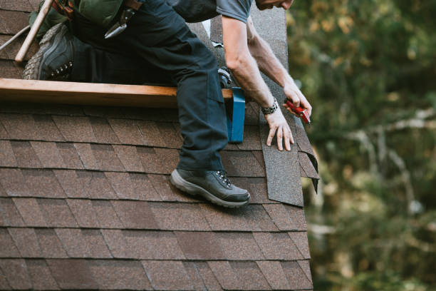 Tile Roofing Contractor in Bakerstown, PA