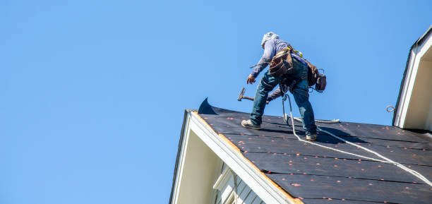 Best Metal Roofing Contractor  in Bakerstown, PA
